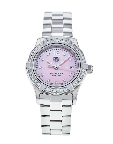 Tag Heuer Aquaracer WAF141B.BA0824